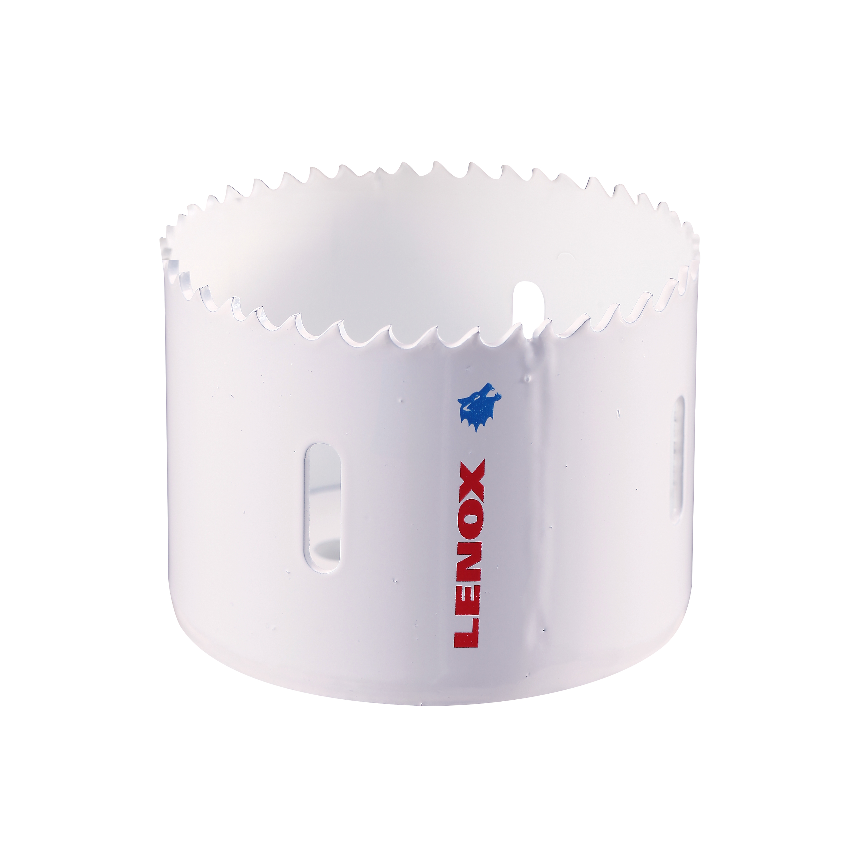 Lenox® 3024141CT Hole Saw, 2-9/16 in Dia, 1-7/8 in D Cutting, Carbide Tipped Cutting Edge