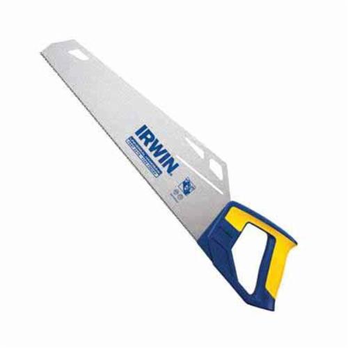 Irwin® 1773465 Universal Hand Saw, 15 in L, Resin Handle