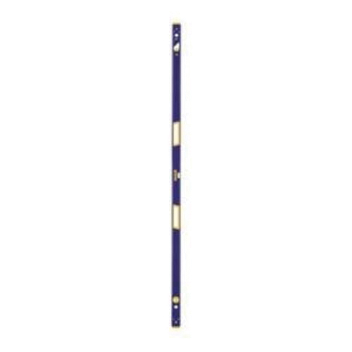 Irwin® 1794076 2050 Magnetic Standard Box Beam Level, 24 in L, 3 Vials, Aluminum, (1) Level/(2) Plumb Vial Position, 0.029 deg Accuracy