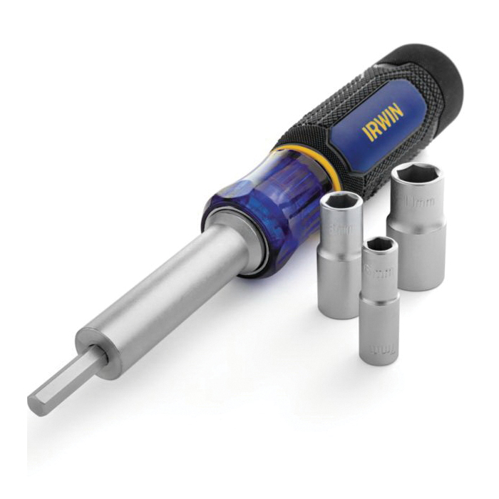 Irwin® 1948777 6-in-1 Nutdriver