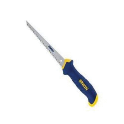 Irwin® 2014100 Premium Jab Saw, 6-1/2 in L High Carbon Steel Blade, Composite Handle