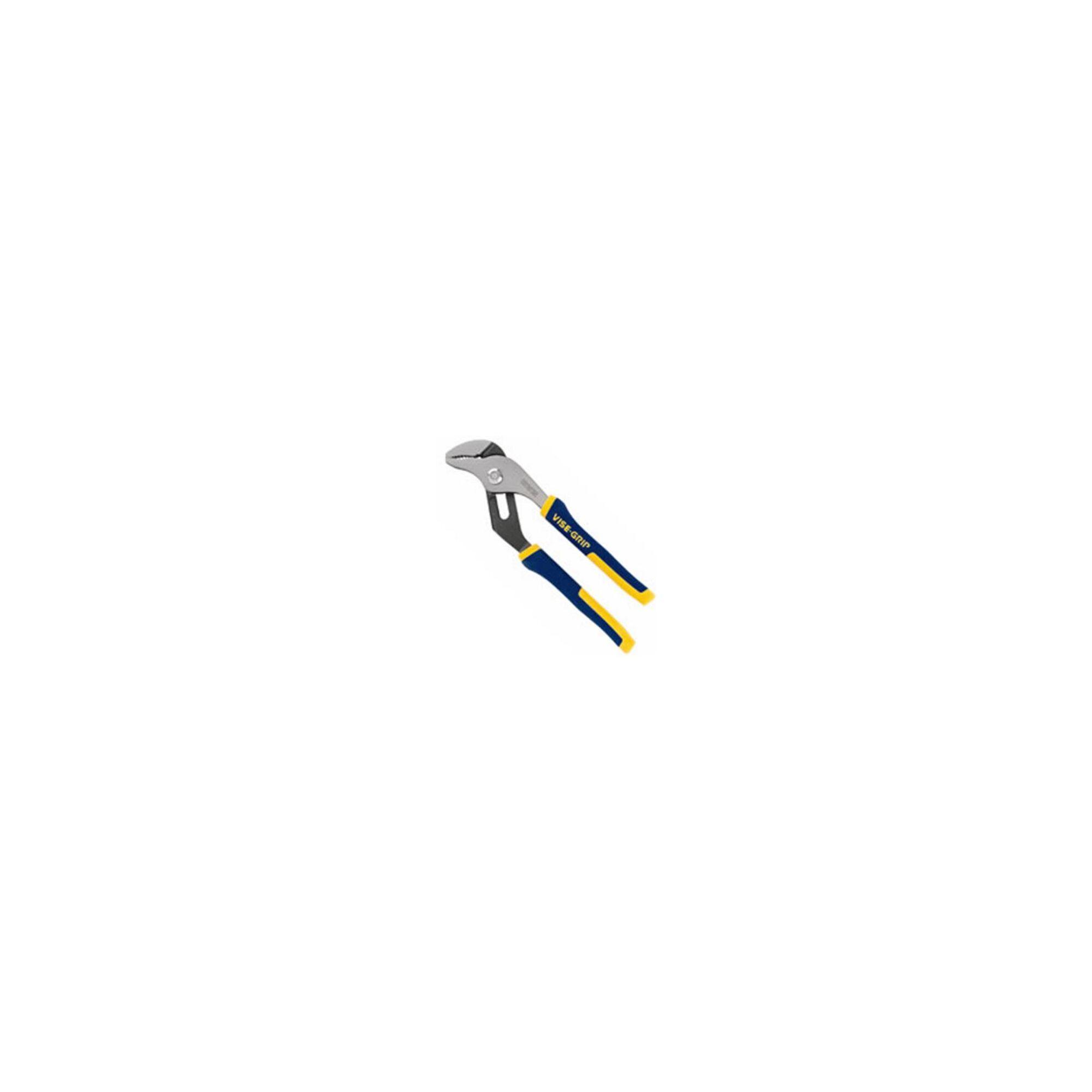 Irwin® Vise-Grip® 2078506 Groove Joint Plier, ANSI, 1 in Nominal, Nickel Chromium Steel Curved Jaw, 6 in OAL