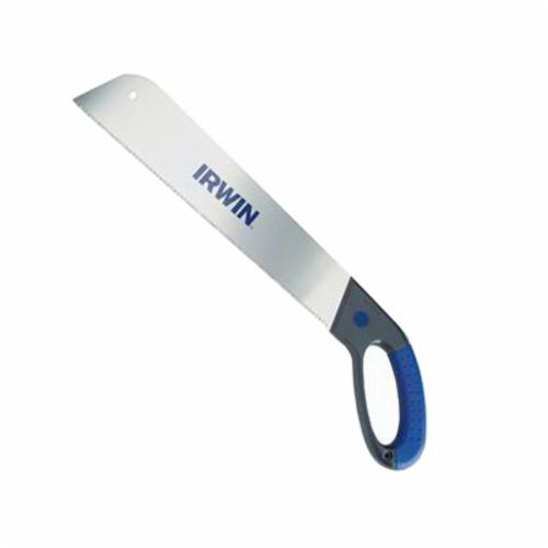 Irwin® 213101 General Carpentry Saw, 12 in L Steel Blade, Polymer Handle