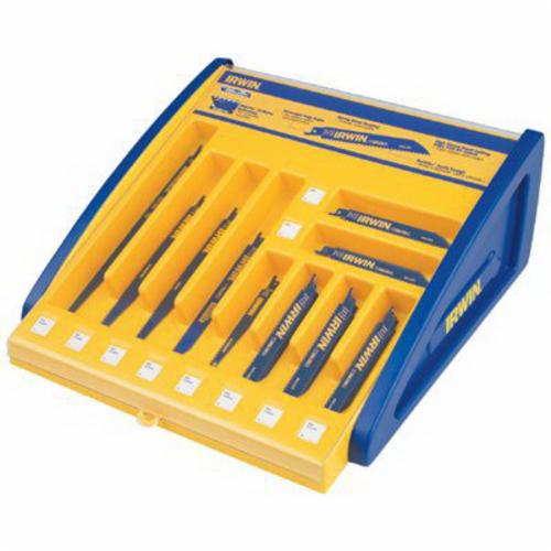 Irwin® 3072007M Countertop Reciprocating Merchandiser, 24-1/4 in L x 23-1/2 in W