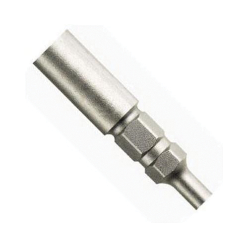 Irwin® 322058B25 SpeedHammer™ Plus Hammer Drill Bit, 3/16 in Drill Bit, 3/16 in SDS-Plus®/Straight Shank, 4 in D Cutting, Carbide Cutting Edge, 7 in OAL