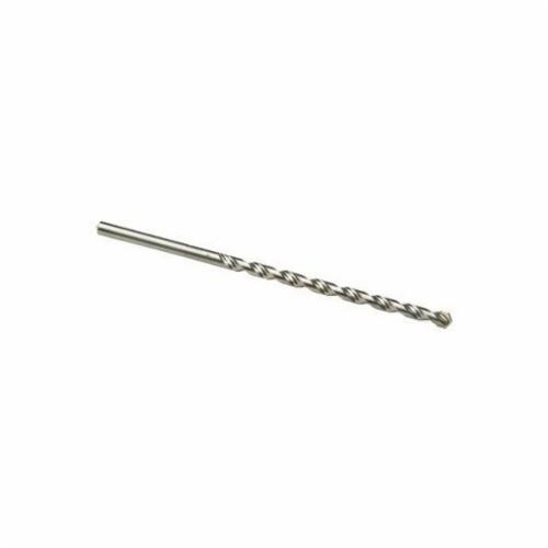 Irwin® 325021 1-Piece Core Drill Bit, 3-1/8 in Drill Bit, SDS-Max® Shank, 2-5/8 in D Cutting, Carbide Cutting Edge, 22 in OAL