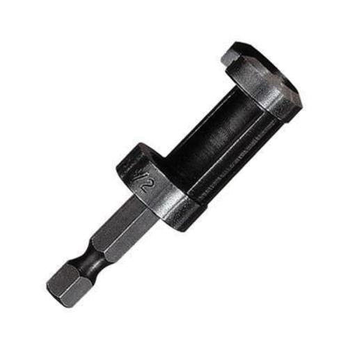 Irwin® 43908 Plug Cutter, 1/2 in Dia