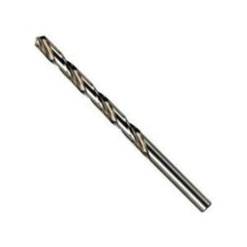 Irwin® 81122ZR General Purpose Jobber Length Drill Bit, #22 Drill - Wire, 0.157 in Drill - Decimal Inch, 118 deg Point, M2 HSS, Bright