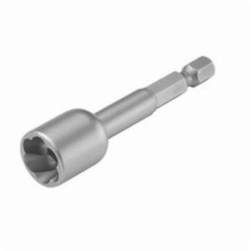 Irwin® Hanson® 394100A Reverse Spiral Flute Bolt Extractor, 3/16 in Extractor, 1/4 in Drill
