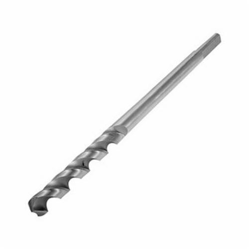 Irwin® Speedbor® 38904 812R Wood Installer Bit With Coolant Hole, 1/4 in Dia, 12 in OAL, 3-1/2 in L, 0.23 in Shank