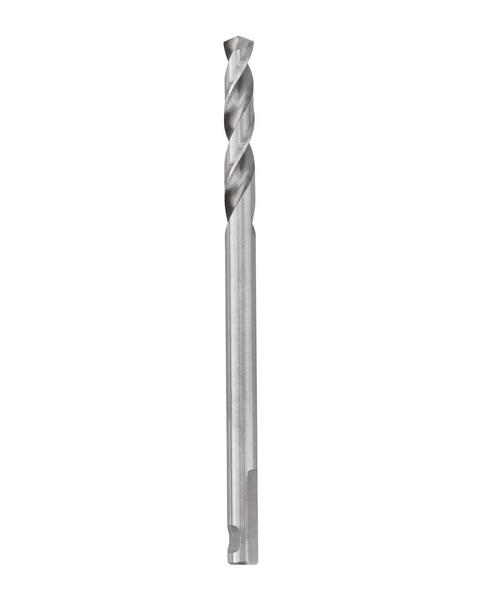 Lenox® LXAH99414PB Quick-Change Pilot Drills, 1/4 in Dia Shank, High Speed Steel