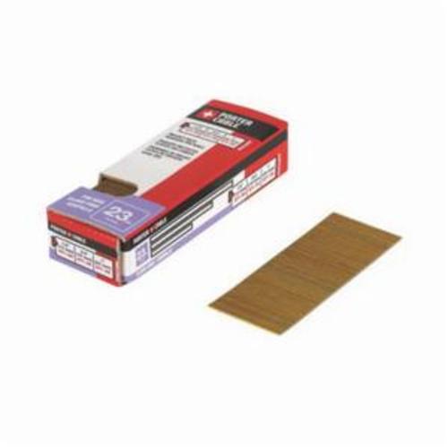 Porter-Cable® PN23PP Nail Project Pack, 1 in L, 23 ga, Bright, Steel