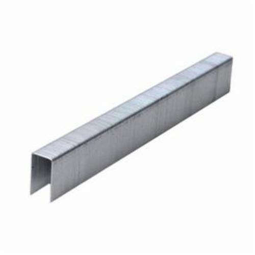 Porter-Cable® PUS12G C-Type Long Staples, 1/2 in L Leg, 3/8 in W Crown, Grade 2 Steel