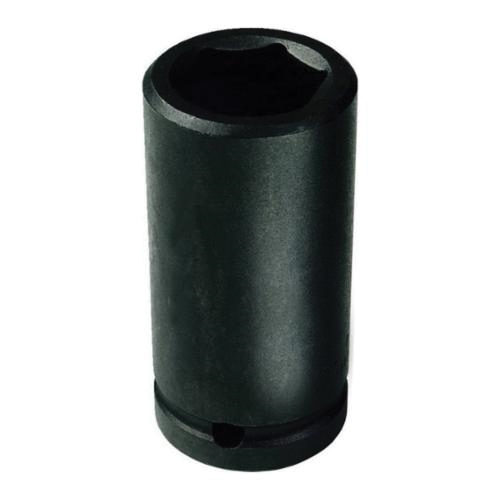 Proto® TorquePlus™ J07509L Deep Length Socket, Imperial, 3/4 in Square Drive, 9/16 in