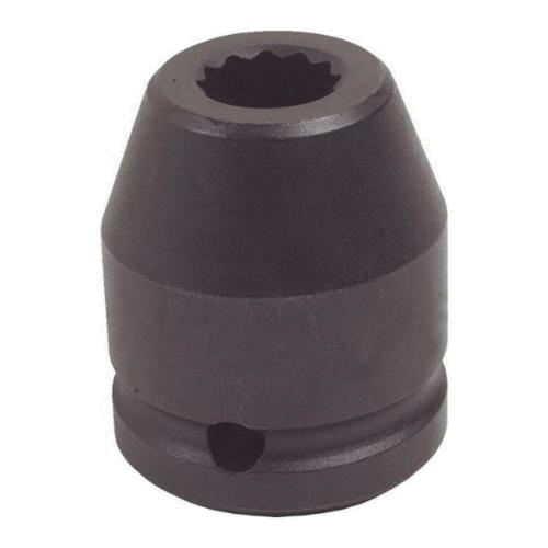Proto® TorquePlus™ J07509T Standard Length Socket, Imperial, 3/4 in Square Drive, 9/16 in