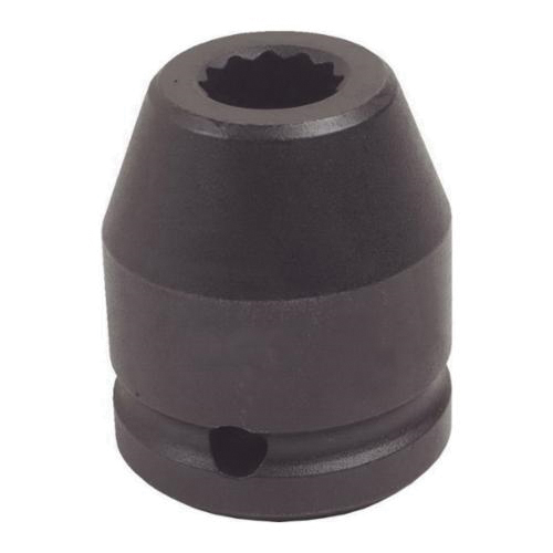 Proto® J07510SS Standard Length Socket, Imperial, 3/4 in Square Drive, 5/8 in