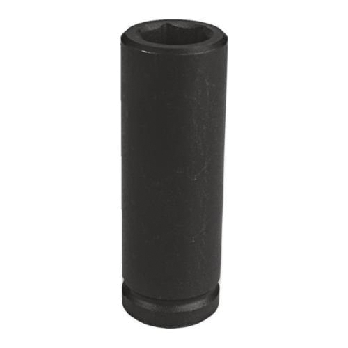 Proto® TorquePlus™ J07512-LT Deep Length Thin Wall Socket, Imperial, 3/4 in Square Drive, 3/4 in