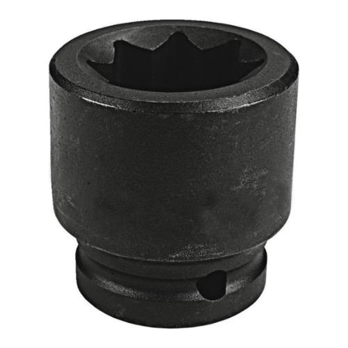 Proto® TorquePlus™ J07517T Standard Length Socket, Imperial, 3/4 in Square Drive, 1-1/16 in