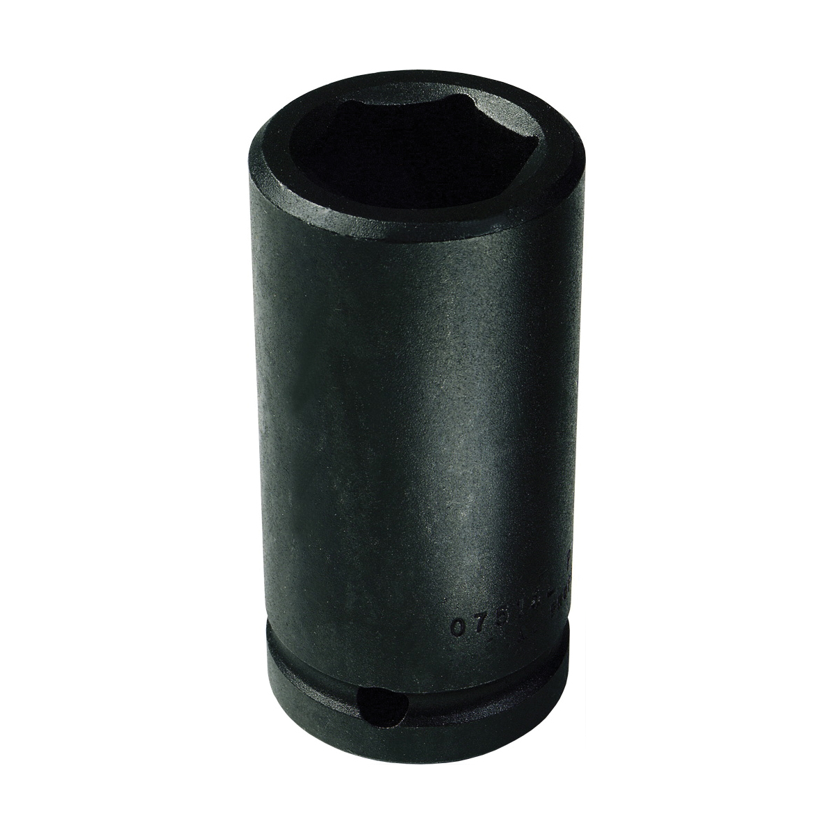 Proto® TorquePlus™ J07521L Deep Length Socket, 3/4 in Square Drive, 1-5/16 in, 6 Points