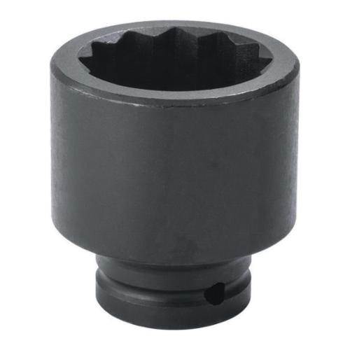 Proto® TorquePlus™ J07541MT Standard Length Socket, 3/4 in Square Drive, 41 mm, 12 Points