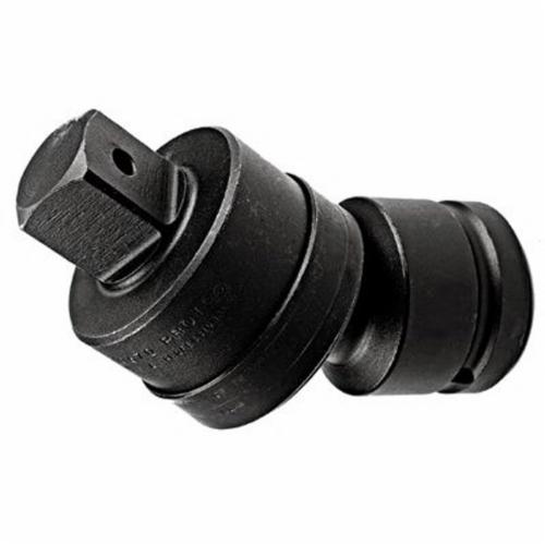 Proto® J15670 Impact Universal Joint, Imperial, 1-1/2 in Male, 7-13/32 in OAL