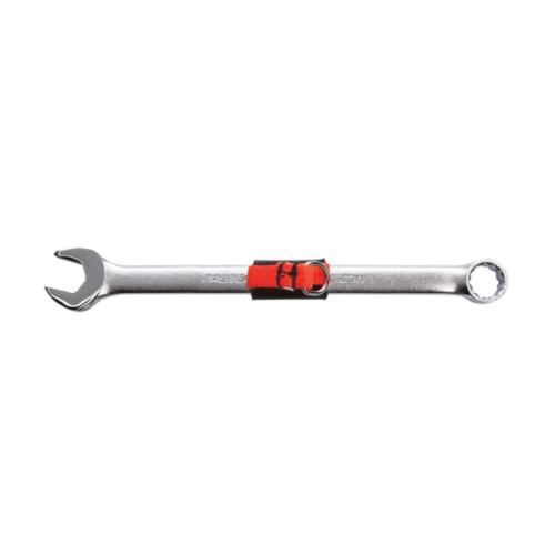 Proto® TorquePlus™ J1212ASD-TT Combination Wrench, Imperial, 3/8 in Wrench, 12 Points, 15 deg Offset, 6 in OAL, Alloy Steel, Satin, ASME B107.100