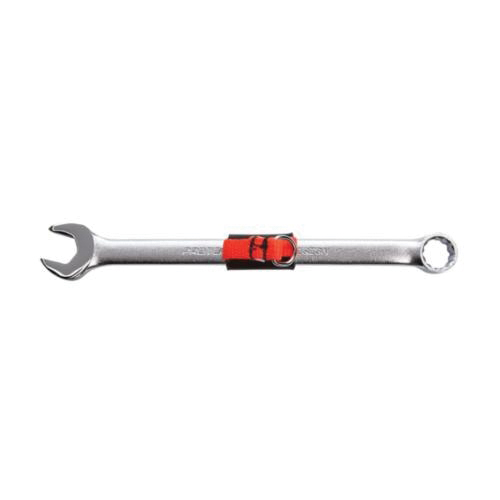 Proto® TorquePlus™ J1212MASD-TT Combination Wrench, Metric, 12 mm Wrench, 12 Points, 15 deg Offset, 7-45/64 in OAL, Alloy Steel, Satin, ASME B107.100