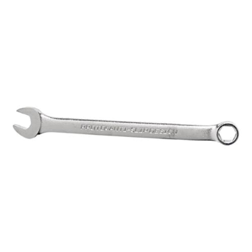 Proto® TorquePlus™ J1234HASD Double End Hex Combination Wrench, 1-1/16 in Wrench, 6 Points, 15 deg Offset, 15-1/4 in OAL, Alloy Steel, Satin, ASME B107.100