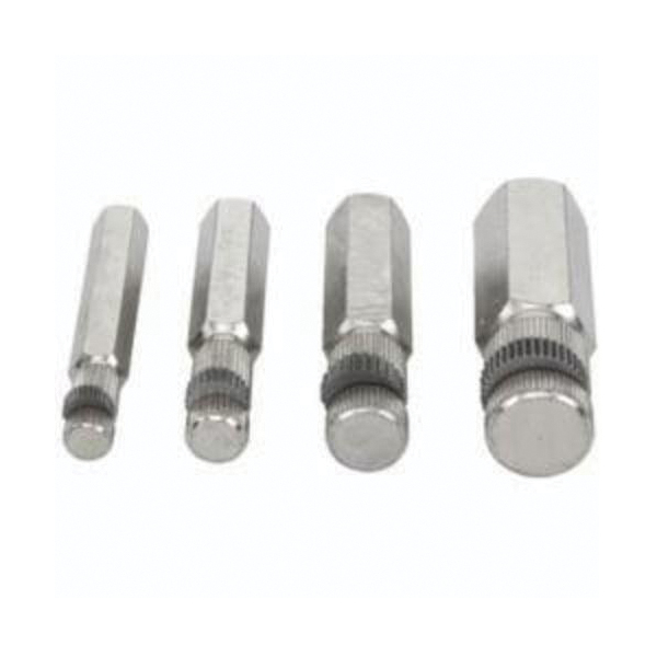 Proto® J140SET Internal Pipe Wrench Set, Imperial, 4 Pieces, 3/8 to 1 in