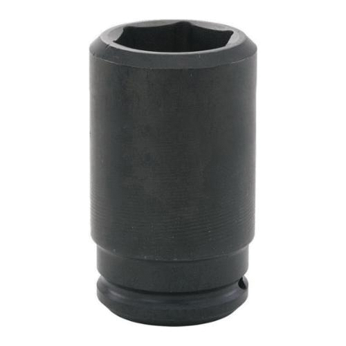 Proto® TorquePlus™ J15021L Deep Length Socket, Imperial, 1-1/2 in Square Drive, 1-5/16 in