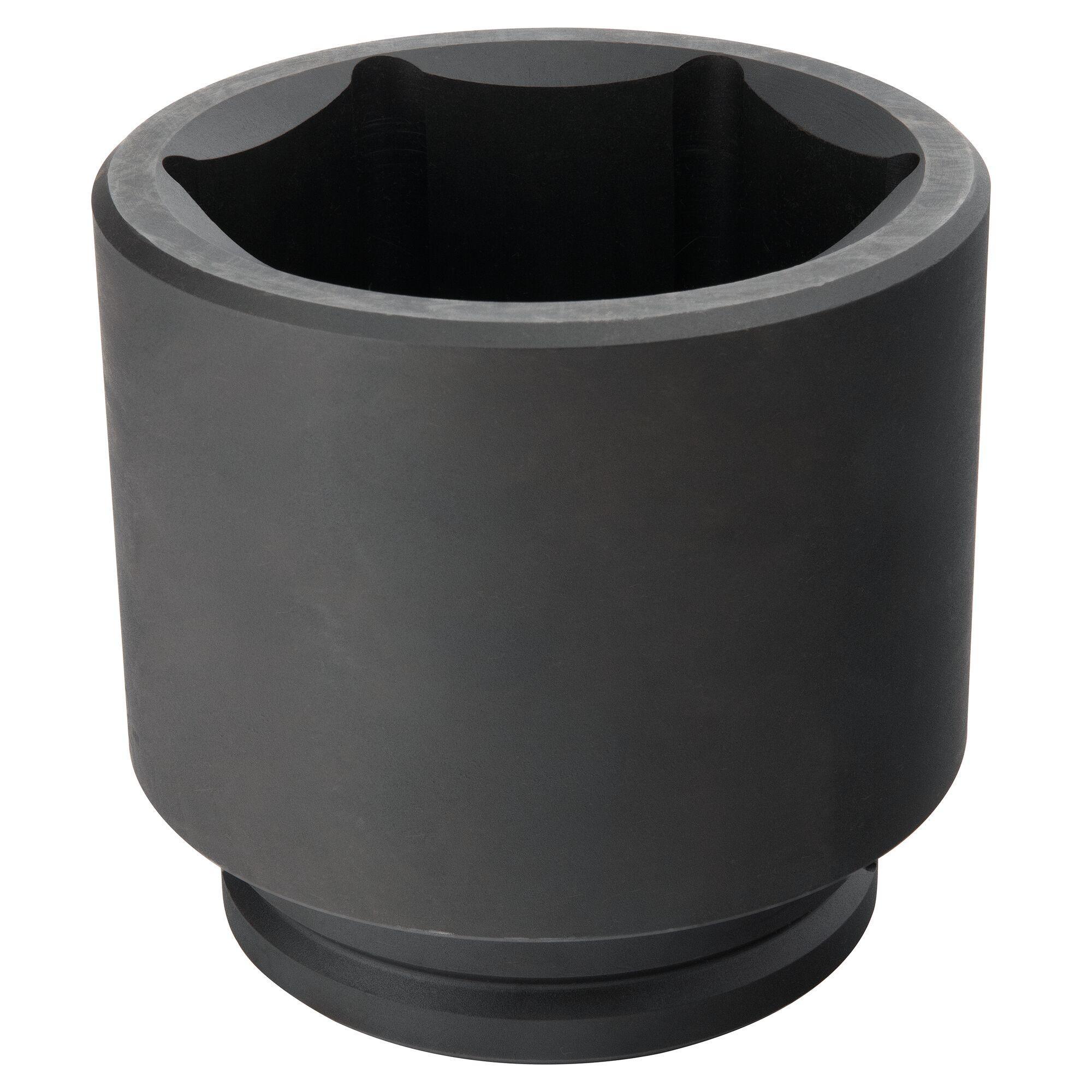 Proto® TorquePlus™ J15072 Standard Length Socket, Imperial, 1-1/2 in Square Drive, 4-1/2 in