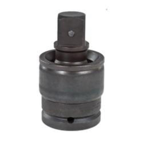 Proto® J15670A Universal Standard Length Impact Joint, Black Oxide, 1-1/2 in Male Drive, 1-1/2 in Female Drive, Female x Male Adapter, Steel