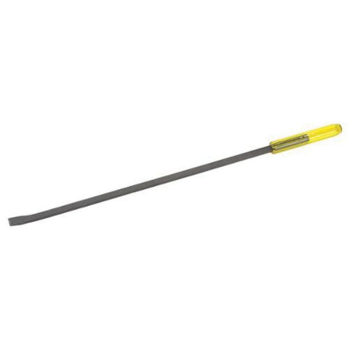 Proto® J2150 Pry Bar, Curved Tip, 36 in OAL, High Alloy Steel
