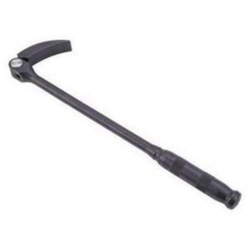 Proto® J2168 Pry Bar, Pivot Head Tip, 24 in OAL, High Alloy Steel