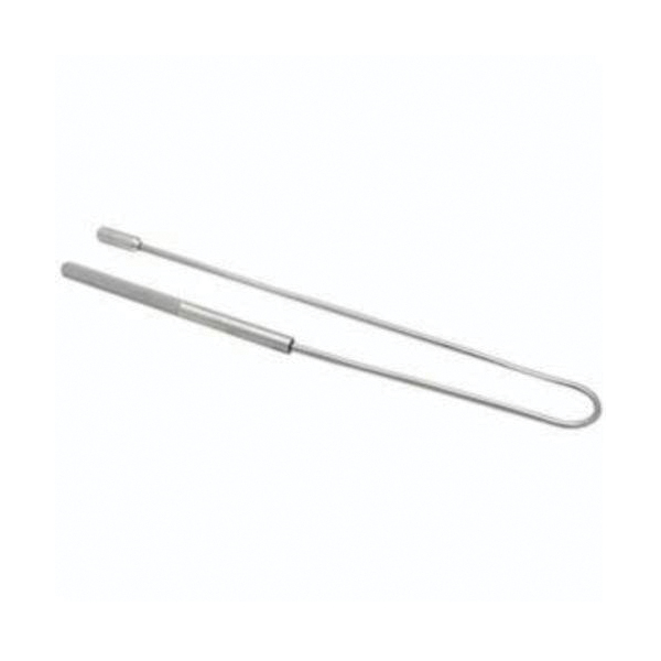 Proto® J2376NXL Flexible Long Reach Magnetic Pickup Tool, 1.5 lb Pull, Gripped Handle, Steel/Hard Plastic