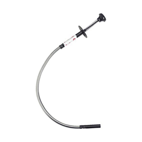 Proto® J2377 Flexible Magnetic Retrieving Tool, 1.5 lb Pull, Aluminum