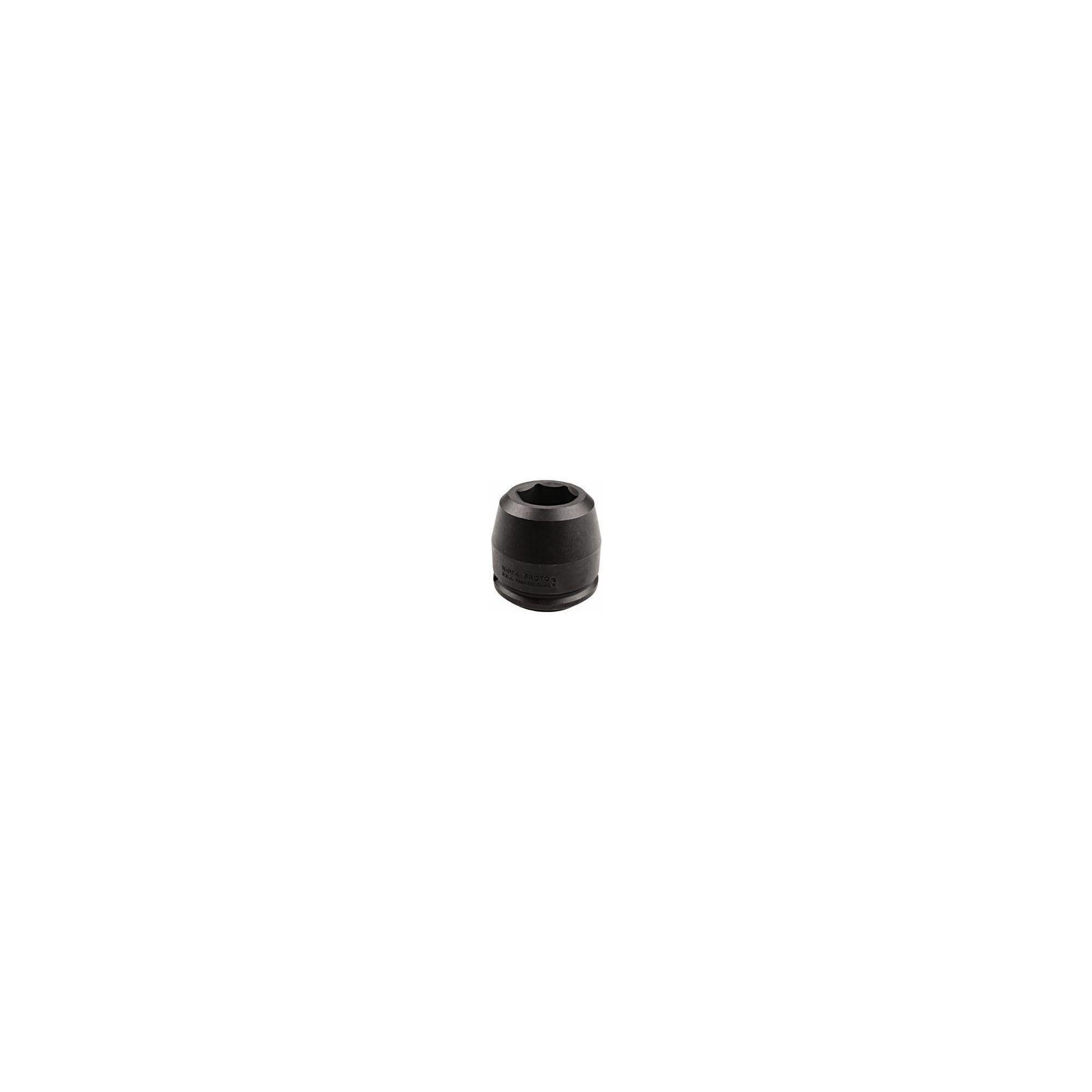 Proto® TorquePlus™ J25120 Standard Length Socket, Imperial, 2-1/2 in Square Drive, 7-1/2 in
