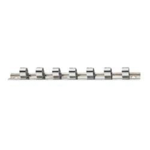 Proto® J2576 Socket Bar With 5 Clips, 3/4 in Drive, 9 in OAL