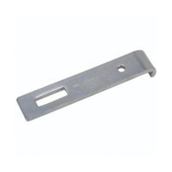 Proto® J4015 Short Jaw, 4-11/16 in Reach, 25/64 in Dia Hole, For Use With J4232SJ 2-Way 10 ton Straight Jaw Puller