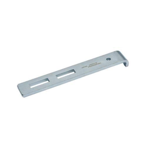 Proto® J4016A Replacement Dual Reach Jaw, 7-1/8 in, 4-11/16 in Reach, For Use With Proto-Ease™ 10 ton Puller