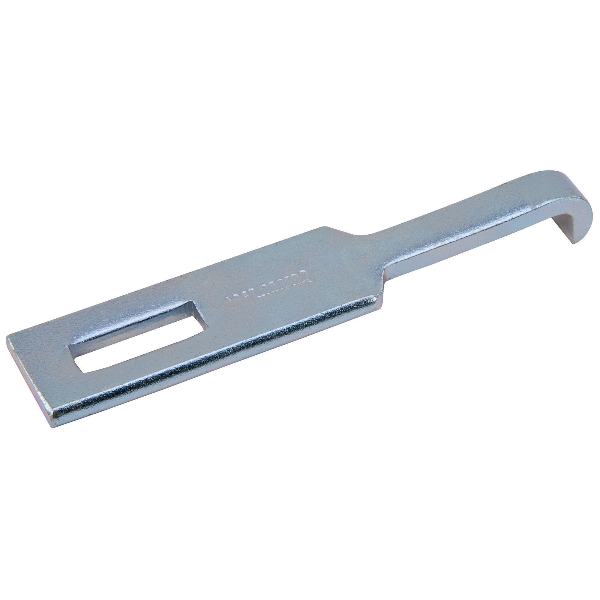 Proto® J4027 Replacement Long Narrow Jaw, 4 in Reach, 2-1/16 in Jaw Size, For Use With Proto-Ease™ 6 ton Puller