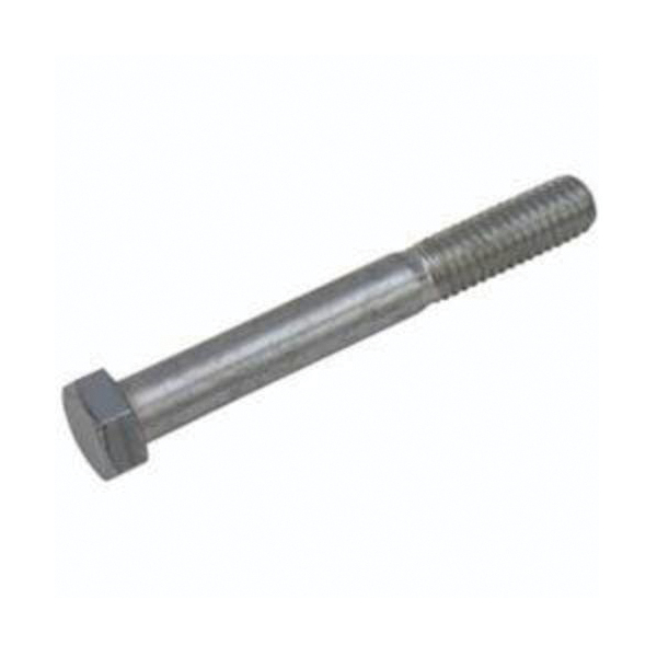 Proto® J4028 Cap Screw, For Use With J4289B 6 ton General Puller, J4291B 6 ton Wide Puller, J4290B 6 ton Standard Puller, Proto-Easse™ J4235A/J4235B Master Puller, 3/8-16 UNC