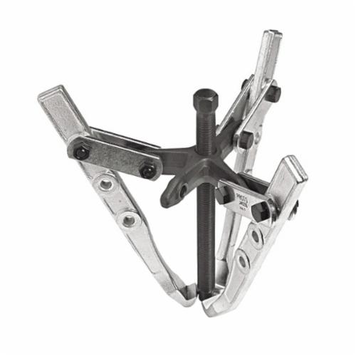 Proto® J4036 Gear Puller, 5 ton Capacity, 3 Jaws, 3-1/2 in Max Reach, 8 in Max Spread