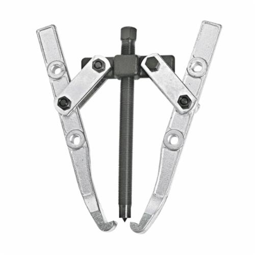 Proto® J4037 Gear Puller, 7 ton, 2 Jaws, 9 in Max Reach, 10 in Max Spread
