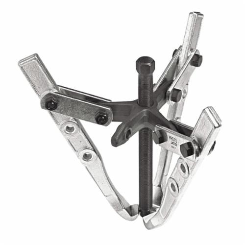 Proto® J4038 Gear Puller, 7 ton, 3 Jaws, 9 in Max Reach, 11 in Max Spread