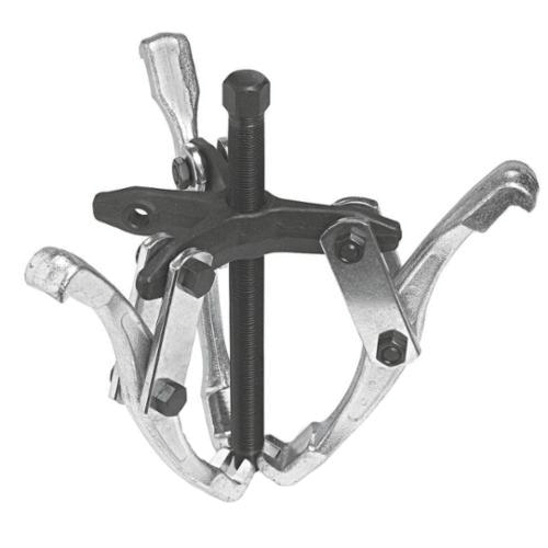 Proto® J4047 Gear Puller, 7 ton, 3 Jaws, 5-1/2 in Max Reach, 10 in Max Spread