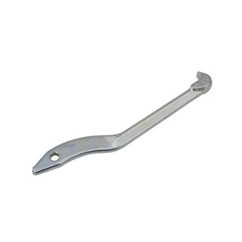 Proto® J4056-4 Replacement Reversible Jaw, 4 in Jaw Reach, 3-3/4 in Reach, For Use With Proto-Ease™ 3 ton Puller