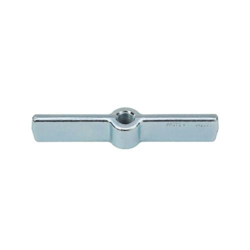 Proto® J4206CA 2-Way Puller Crossarm, For Use With Proto-Ease™ 6 ton Puller, 5/8-12 ACME Thread, 3-1/2 in Leg