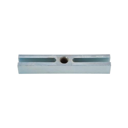 Proto® J4206SC 2-Way Slotted Crossarm, 5/8-12 ACME, 3/8 in W x 2-25/32 in D Slot, For Use With Proto-Ease™ 6 ton Puller