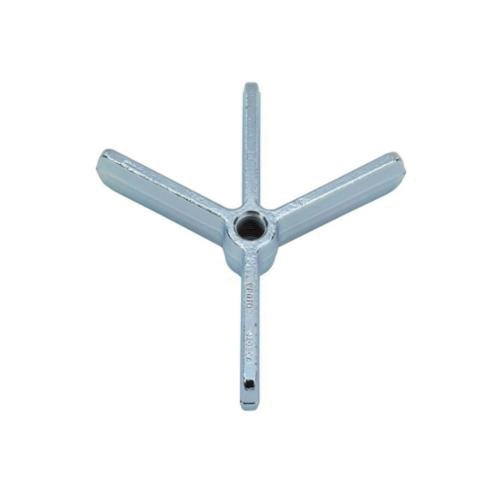 Proto® J4208CA 2/3-Way Puller Crossarm, 5/8-12 ACME Thread, 3-1/2 in L Leg, For Use With Proto-Ease™ 6 ton Puller